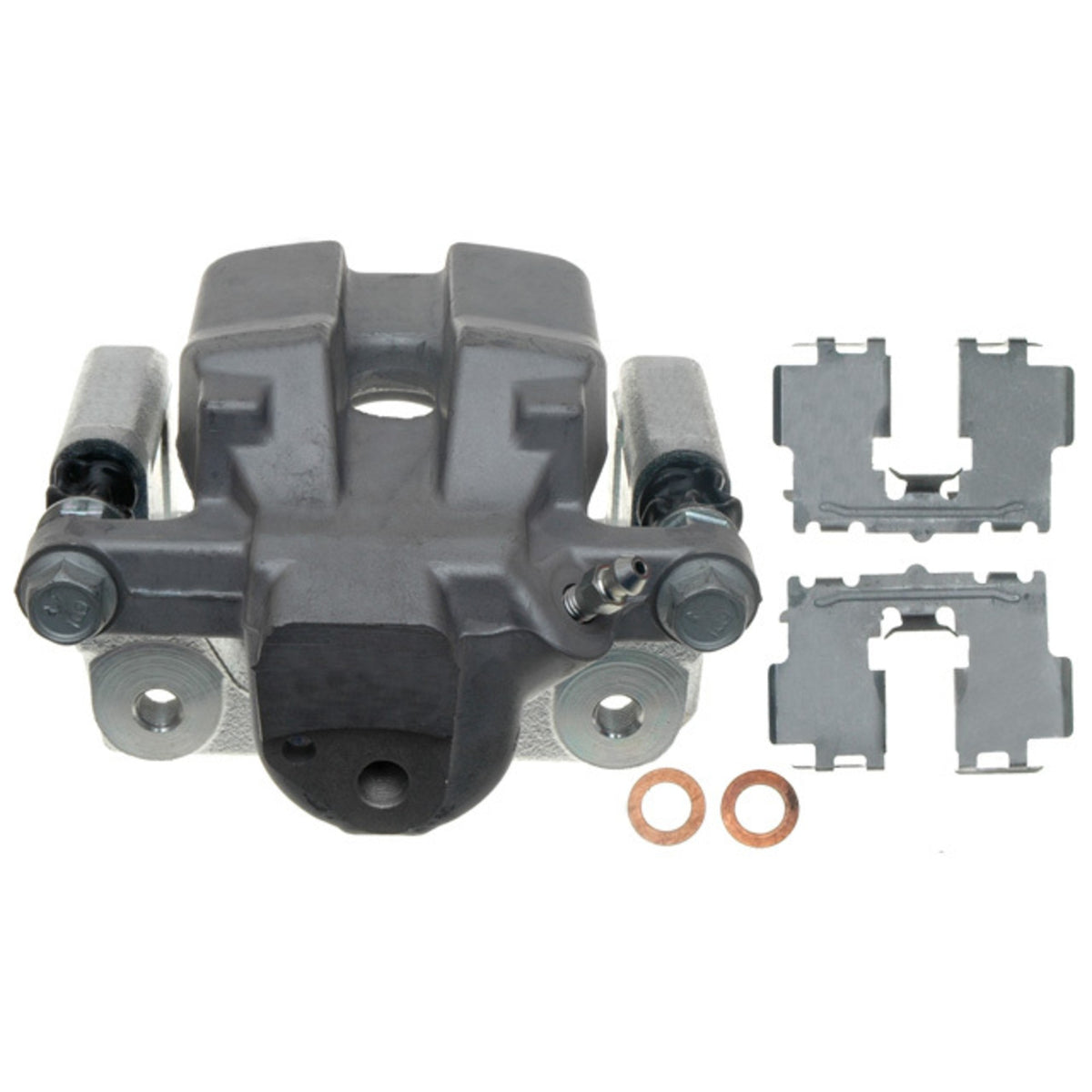 Raybestos Brakes Disc Brake Caliper FRC11938