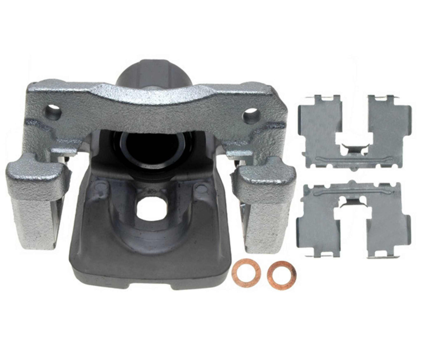 Raybestos Brakes Disc Brake Caliper FRC11938