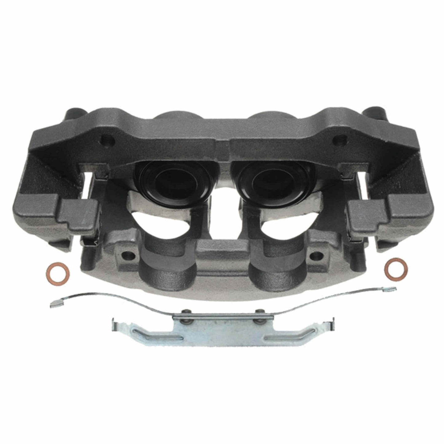 Raybestos Brakes Disc Brake Caliper FRC11945