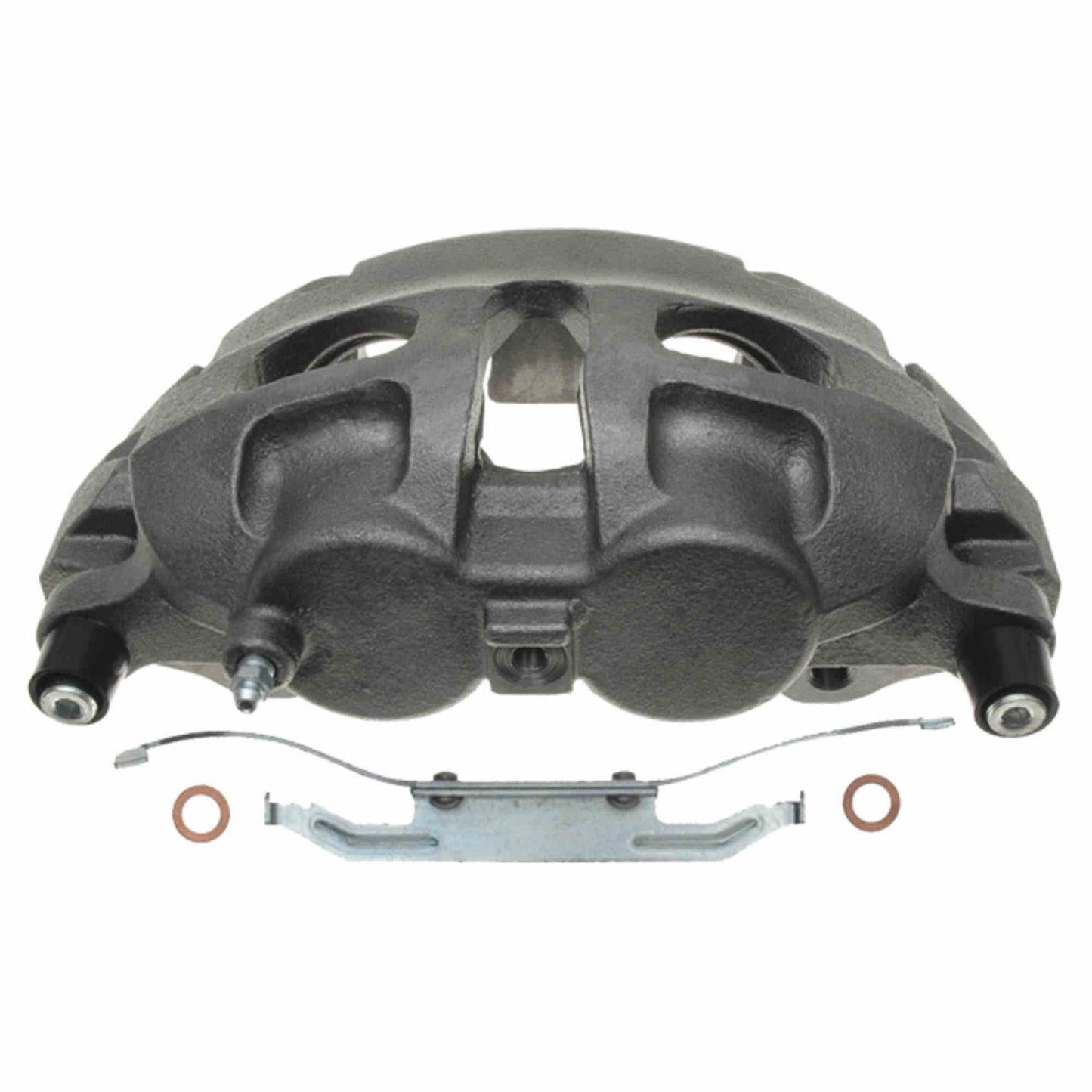 Raybestos Brakes Disc Brake Caliper FRC11945