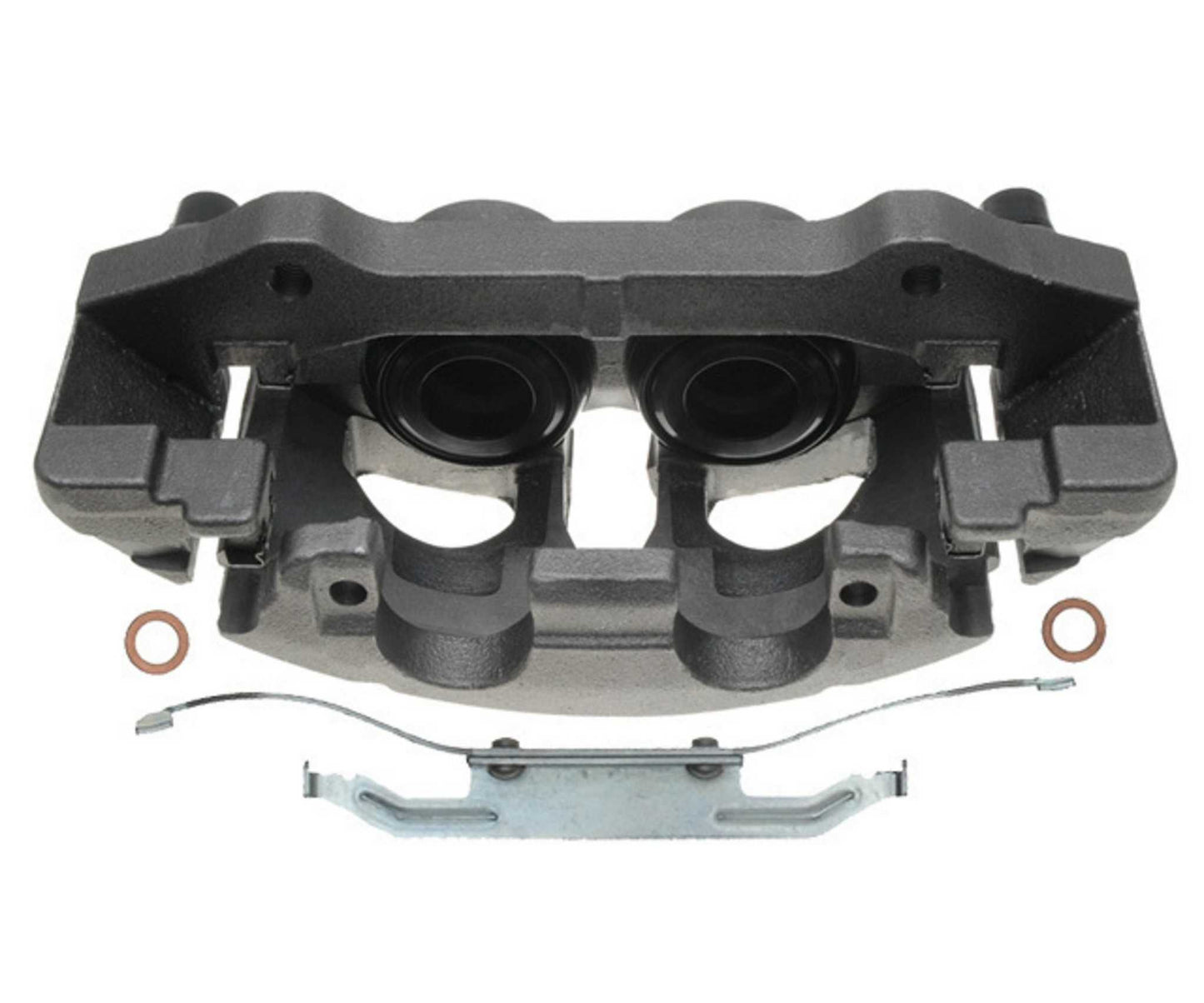 Raybestos Brakes Disc Brake Caliper FRC11945