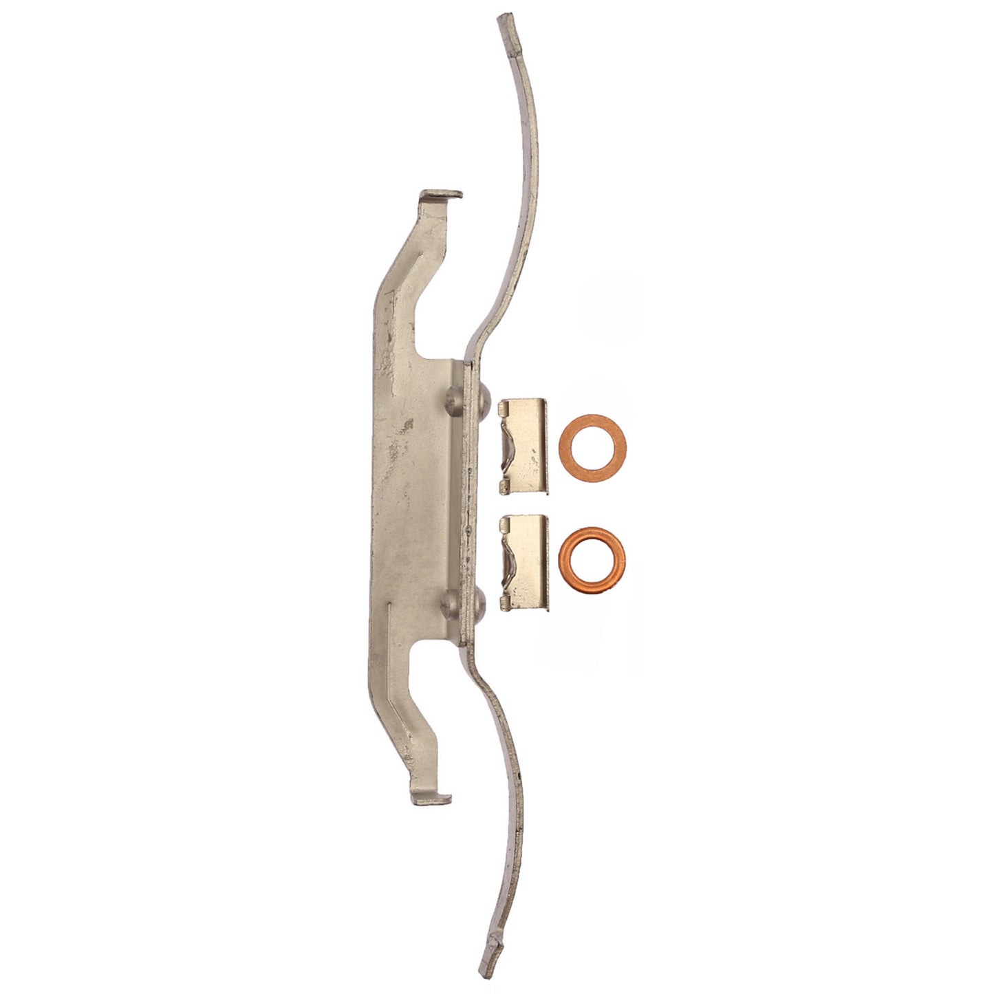 Raybestos Brakes Disc Brake Caliper FRC11946C