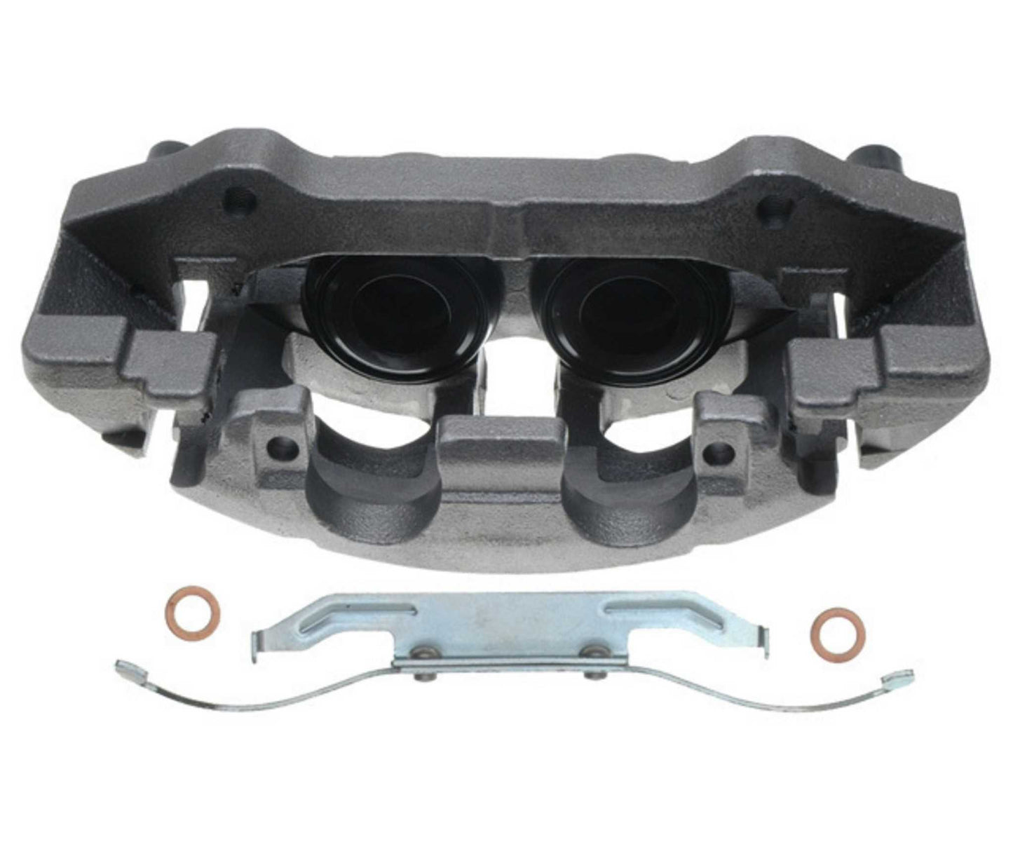 Raybestos Brakes Disc Brake Caliper FRC11946
