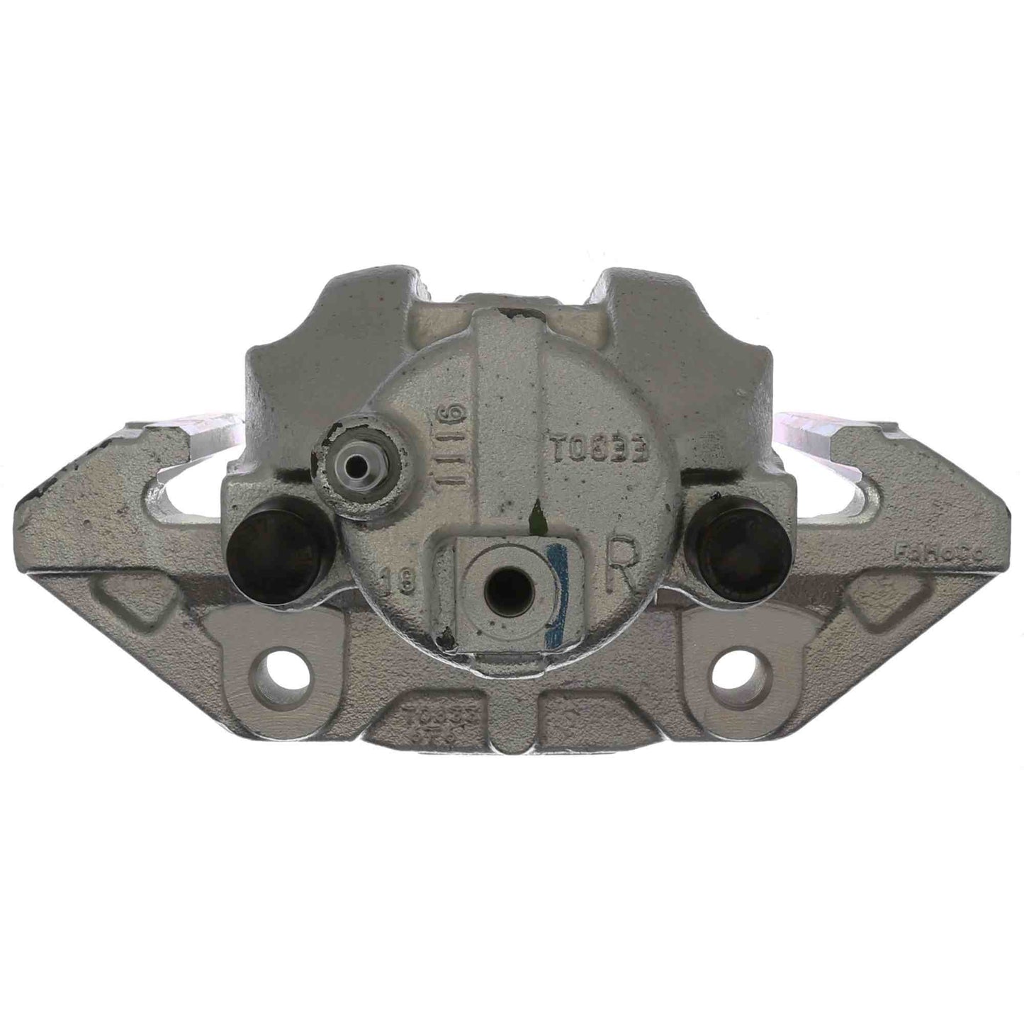 Raybestos Brakes Disc Brake Caliper FRC11947C