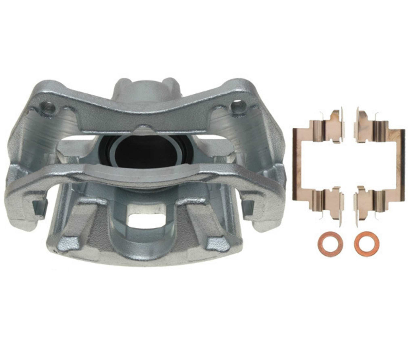 Raybestos Brakes Disc Brake Caliper FRC11952
