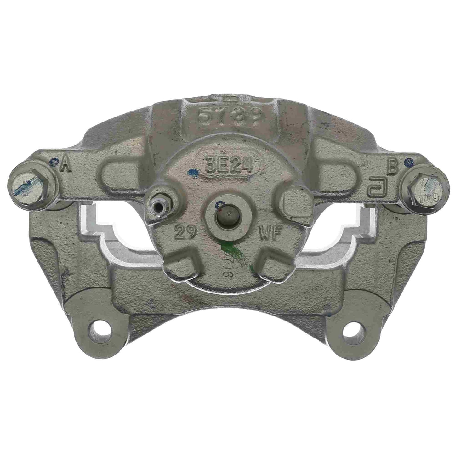 Raybestos Brakes Disc Brake Caliper FRC11953C