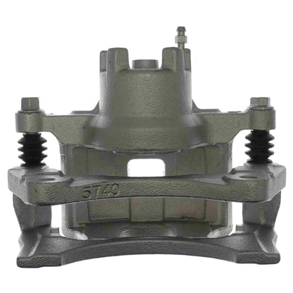 Raybestos Brakes Disc Brake Caliper FRC11954C