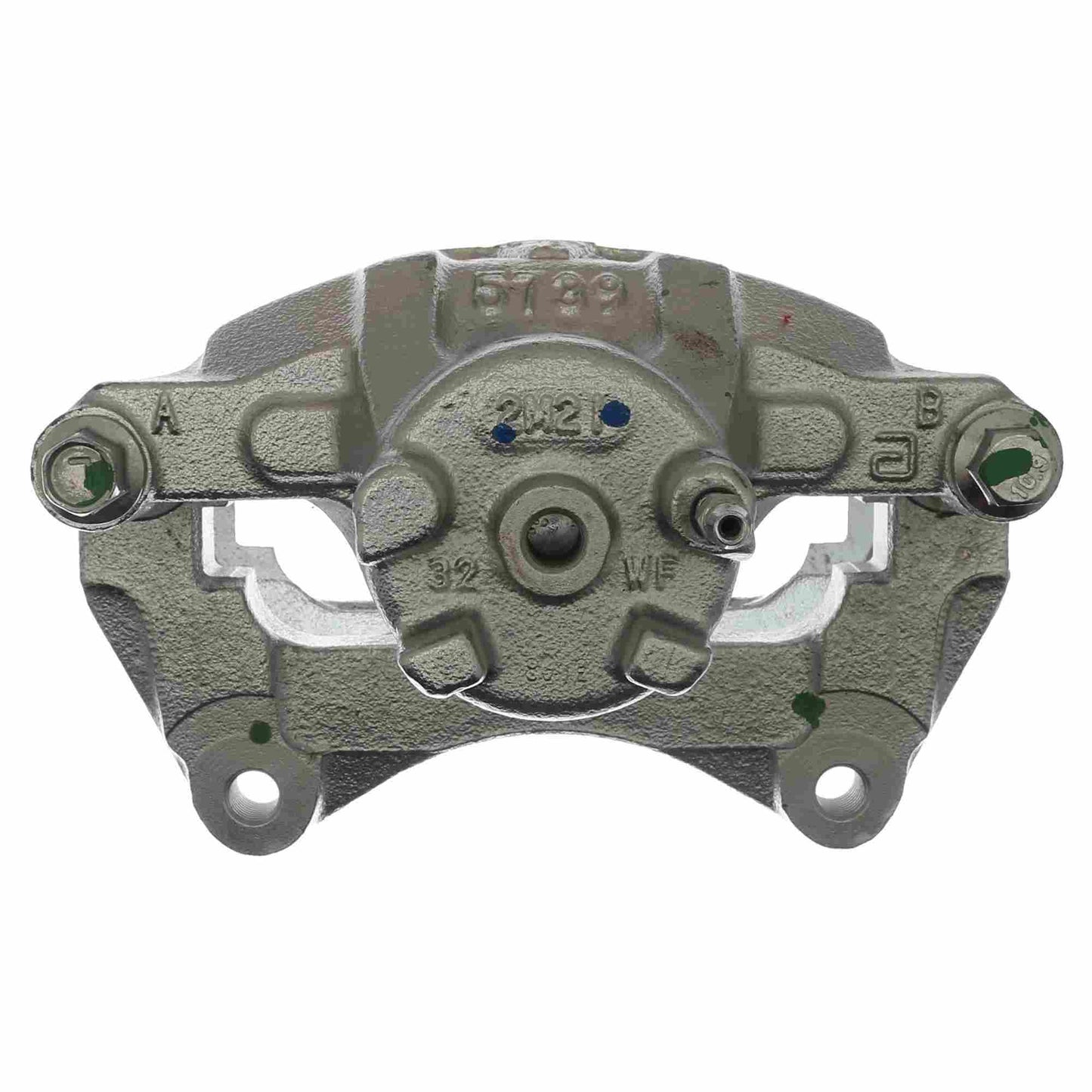 Raybestos Brakes Disc Brake Caliper FRC11954C