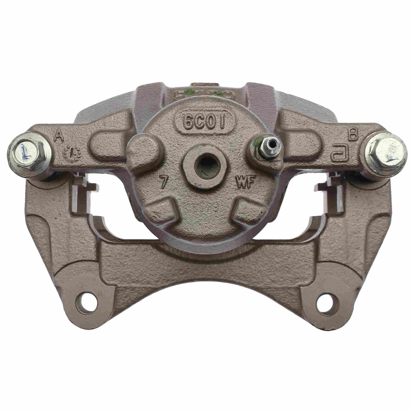 Raybestos Brakes Disc Brake Caliper FRC11954