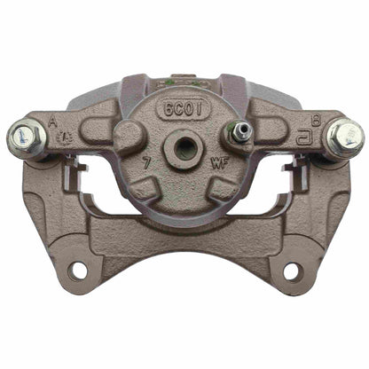 Raybestos Brakes Disc Brake Caliper FRC11954