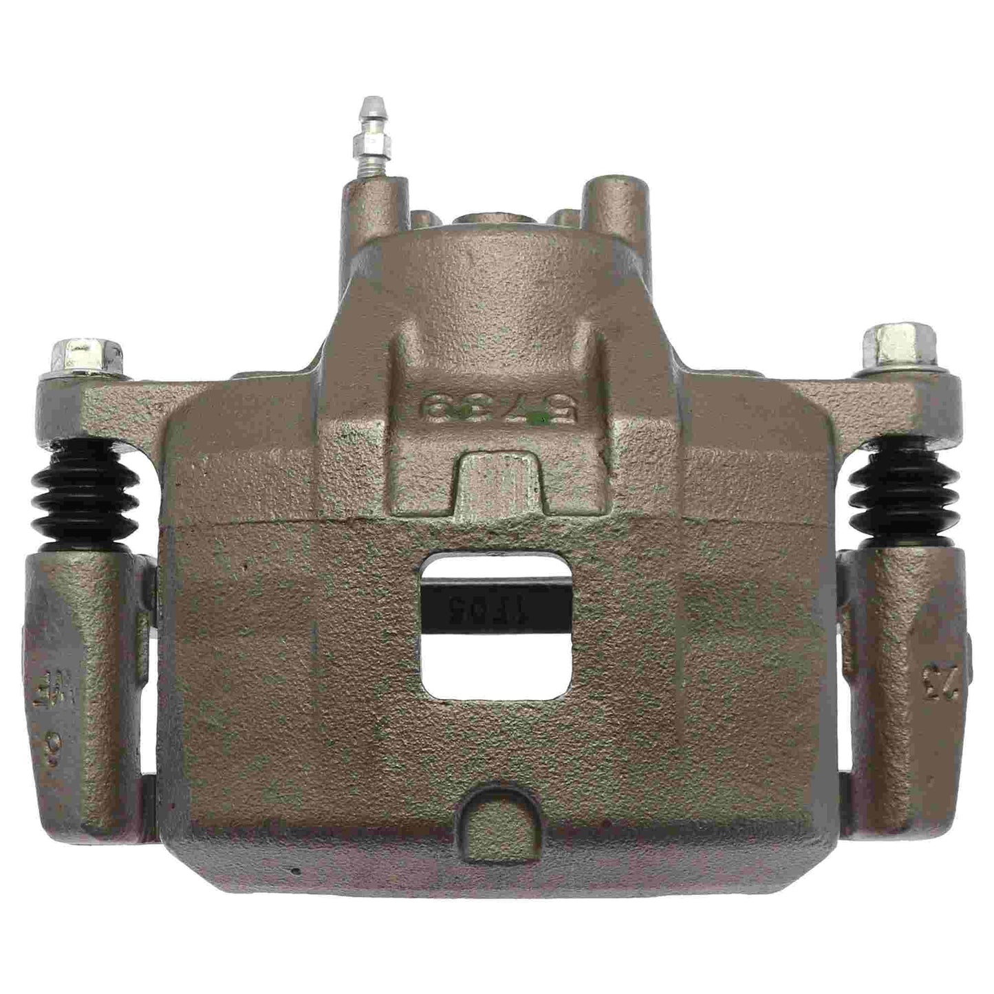 Raybestos Brakes Disc Brake Caliper FRC11954