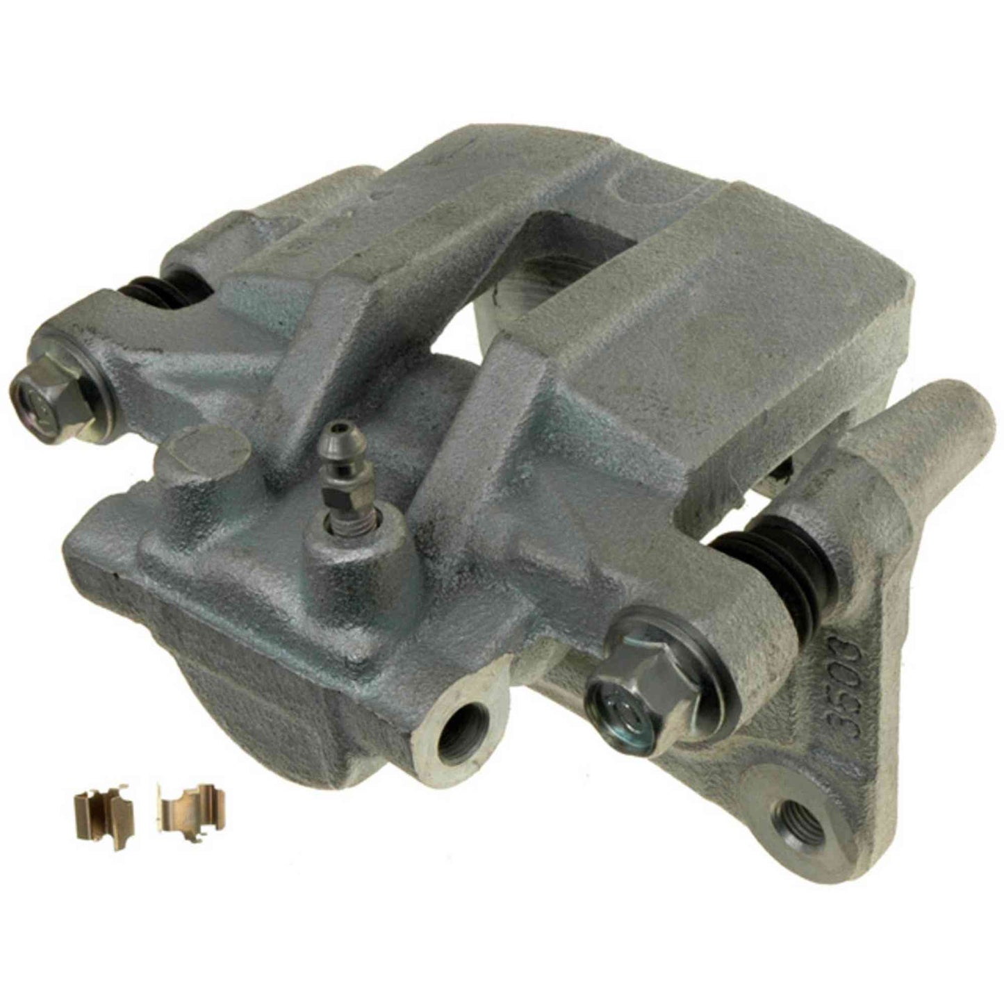 Raybestos Brakes Disc Brake Caliper FRC11960