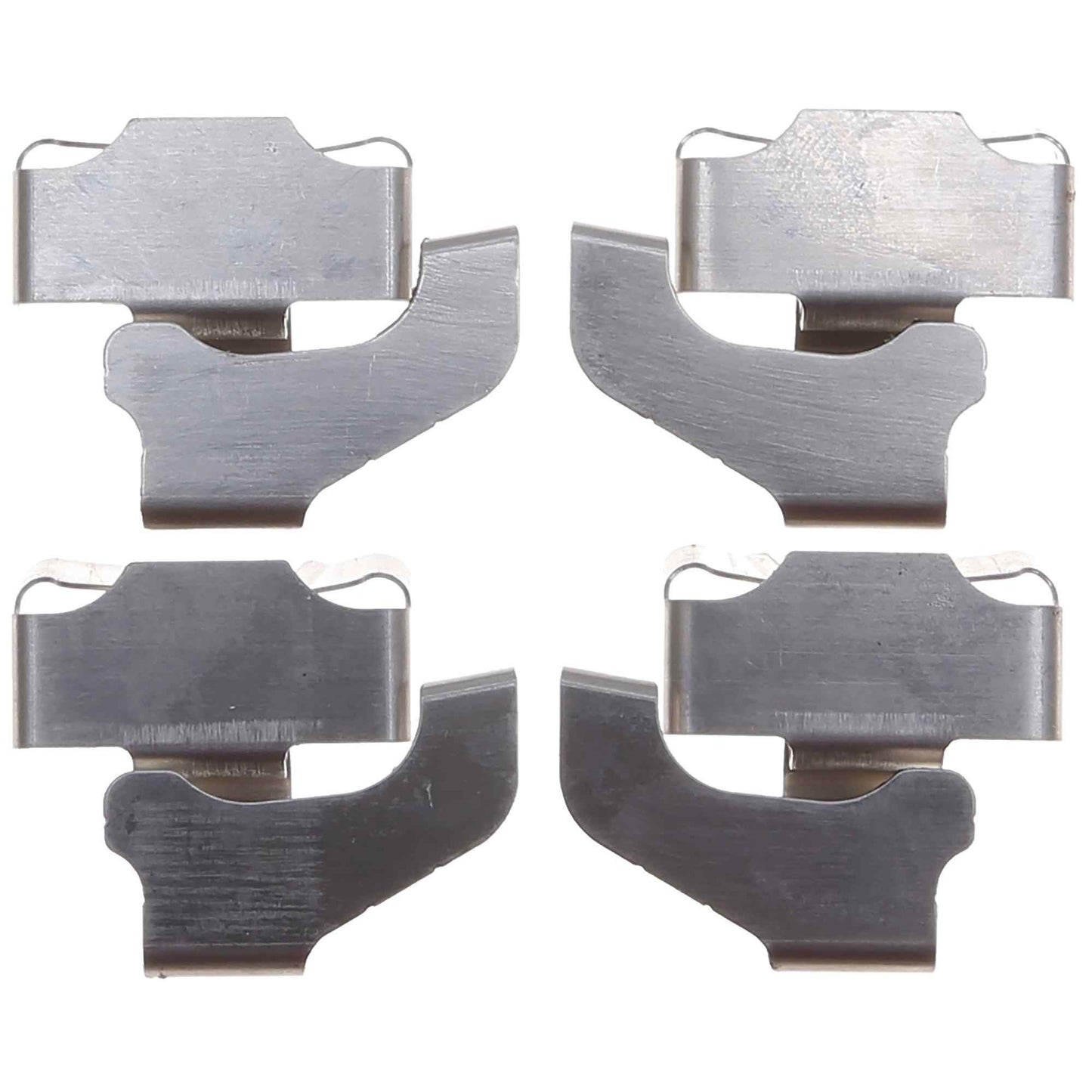 Raybestos Brakes Disc Brake Caliper FRC11963C
