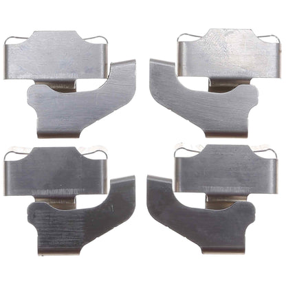 Raybestos Brakes Disc Brake Caliper FRC11963C