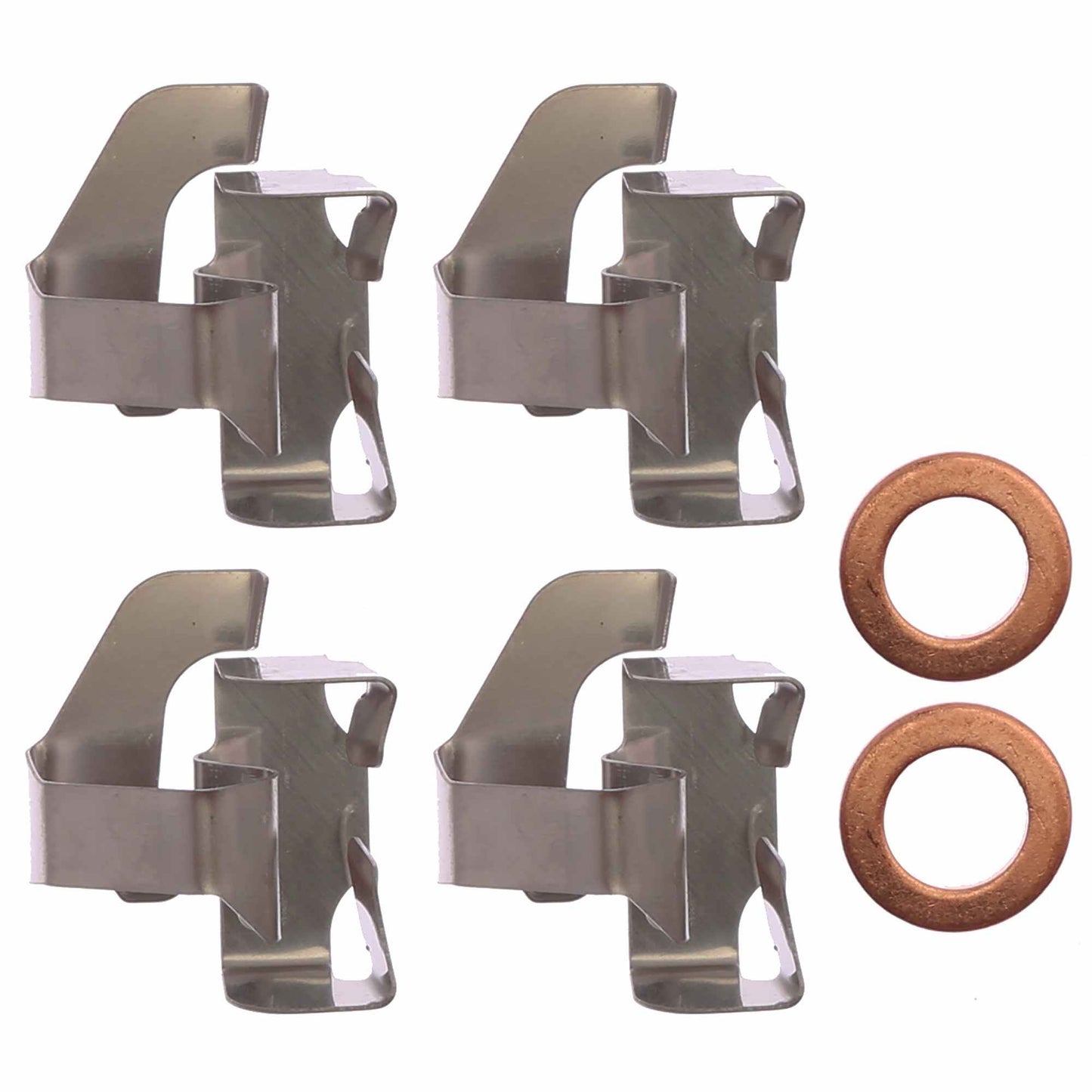 Raybestos Brakes Disc Brake Caliper FRC11963DN