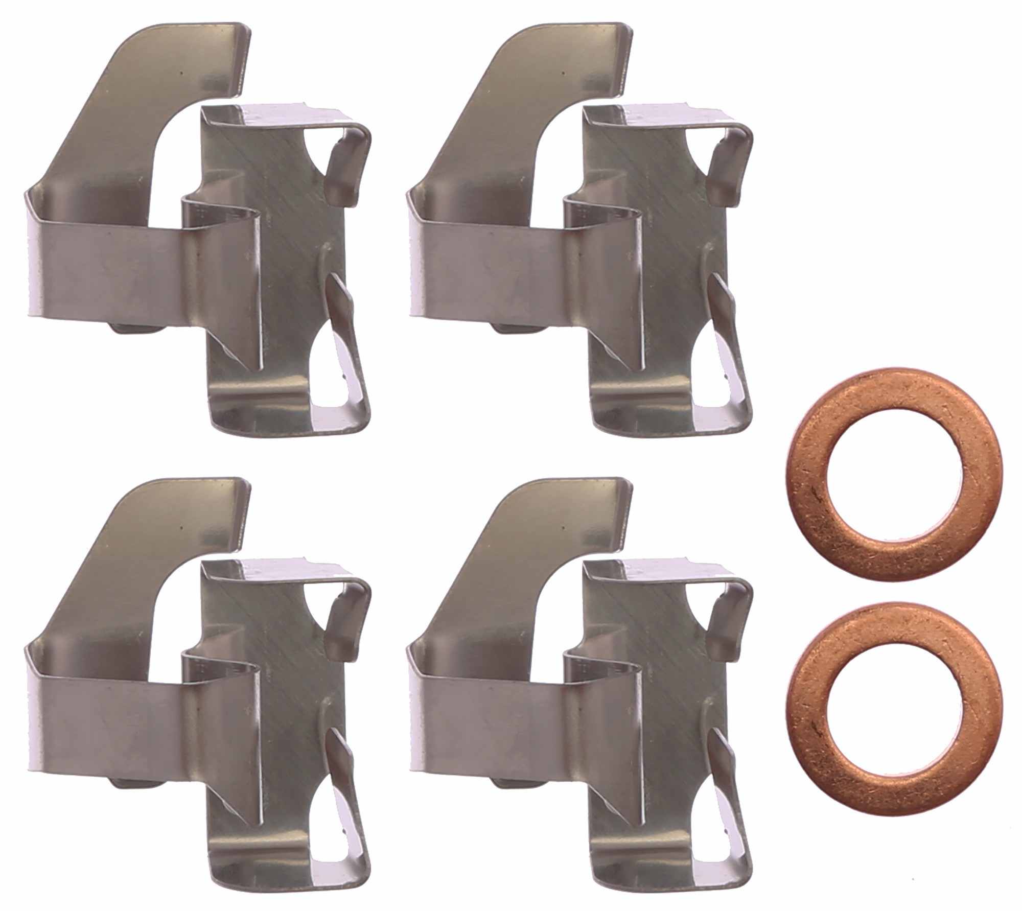 Raybestos Brakes Disc Brake Caliper FRC11963DN