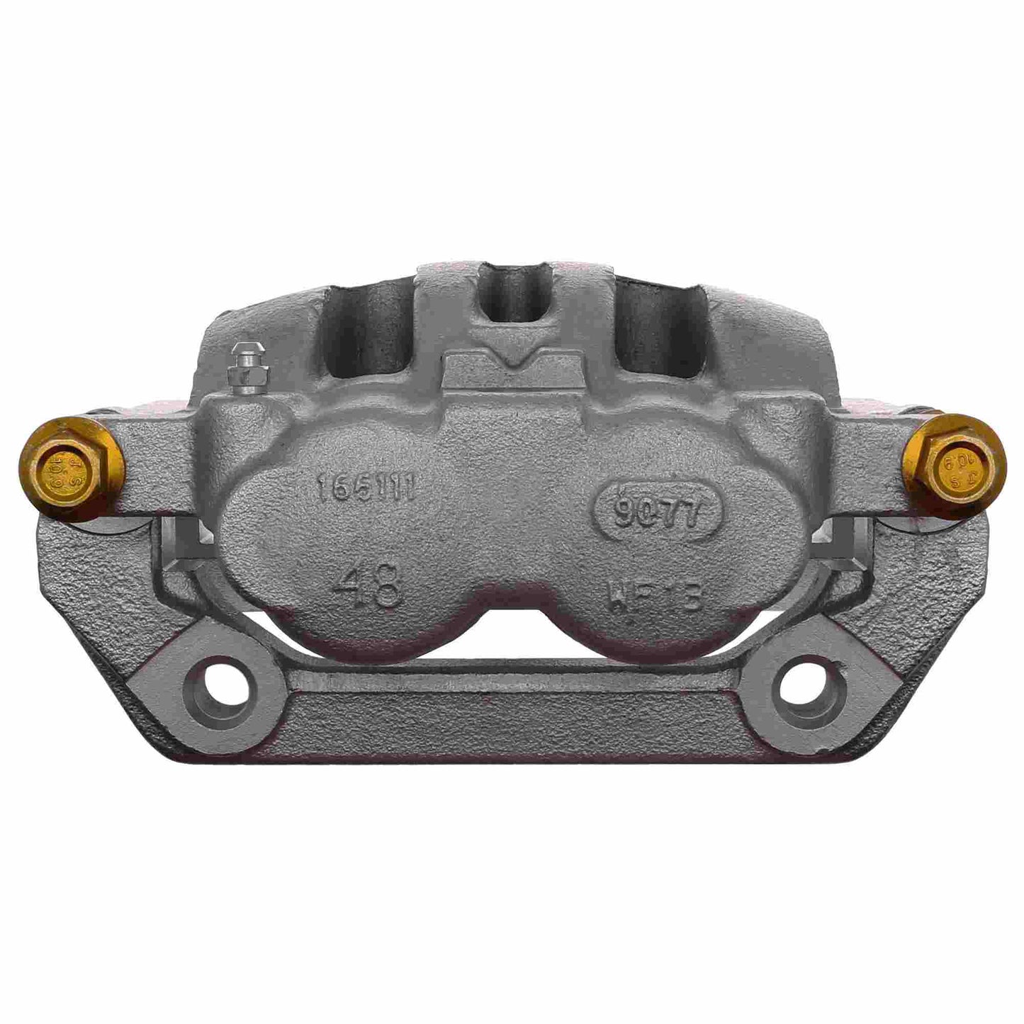 Raybestos Brakes Disc Brake Caliper FRC11963N