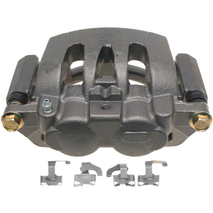 Raybestos Brakes Disc Brake Caliper FRC11963