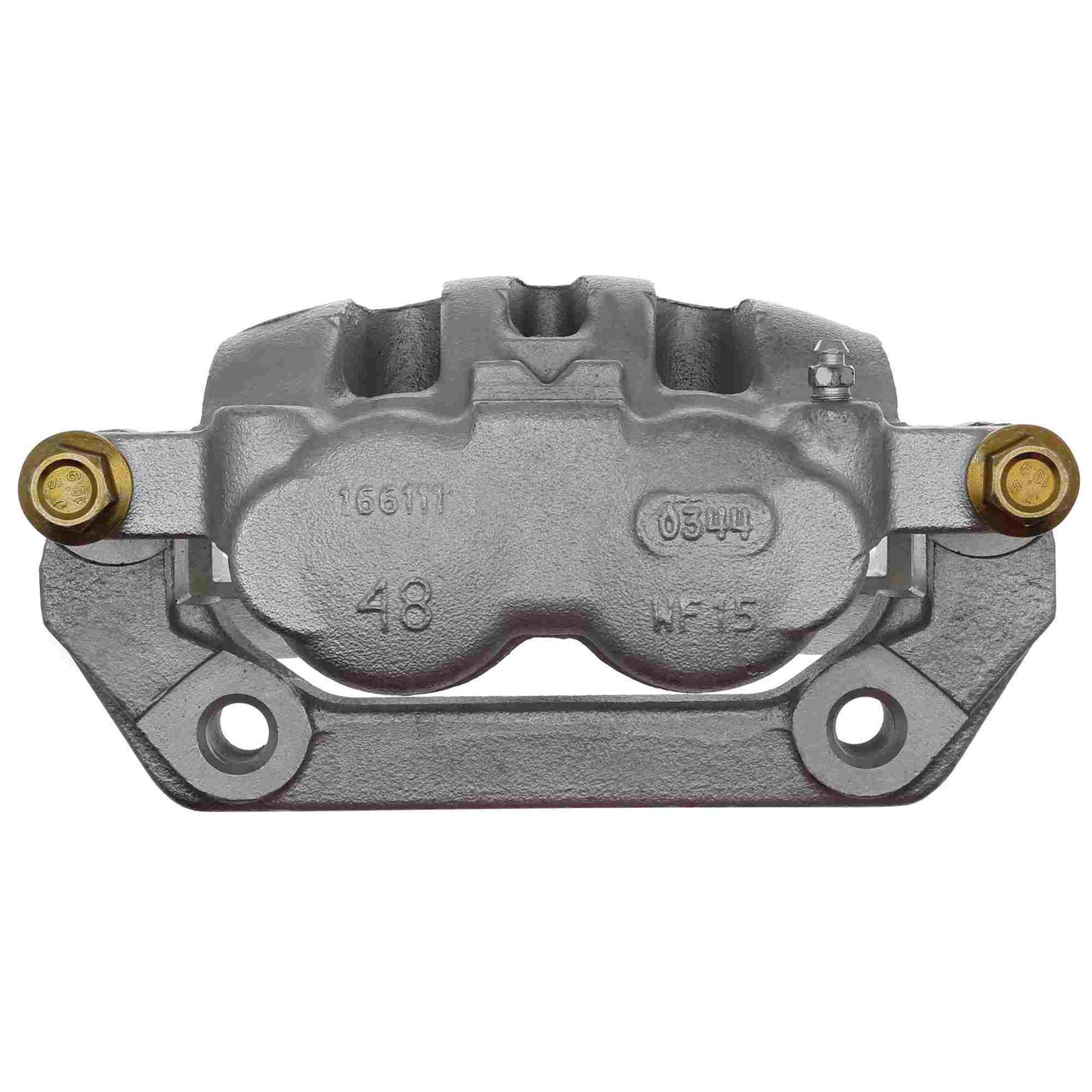 Raybestos Brakes Disc Brake Caliper FRC11964N