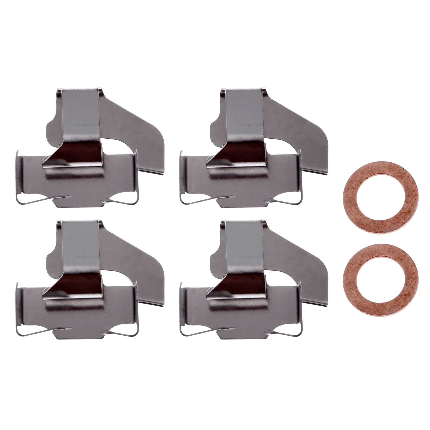 Raybestos Brakes Disc Brake Caliper FRC11964N
