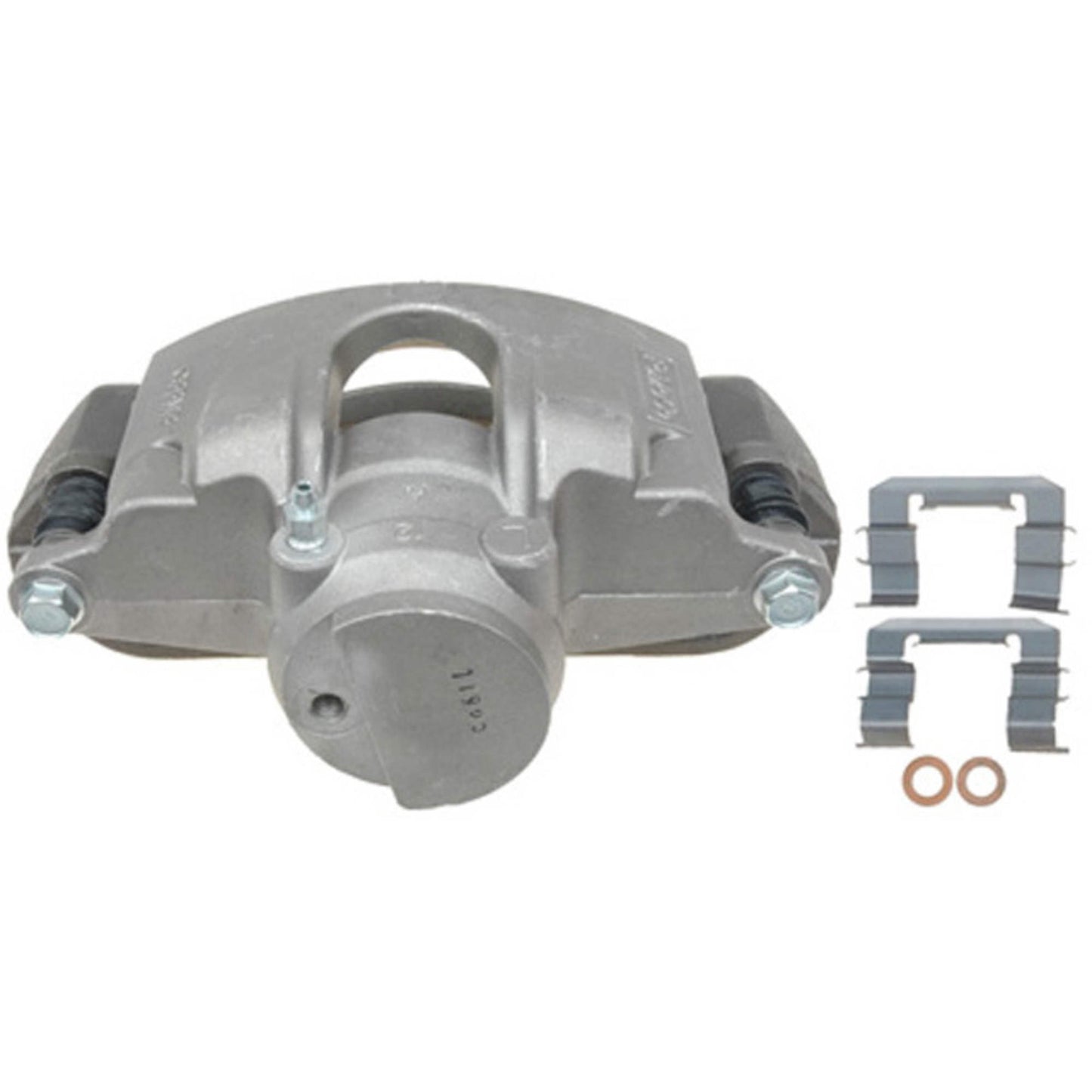 Raybestos Brakes Disc Brake Caliper FRC11965
