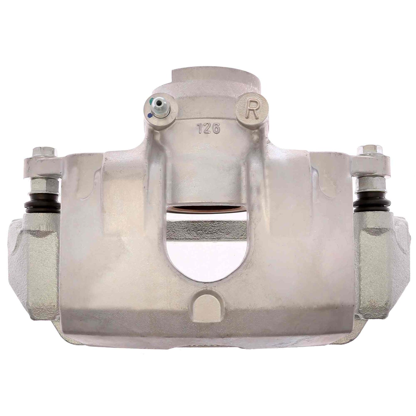 Raybestos Brakes Disc Brake Caliper FRC11966N