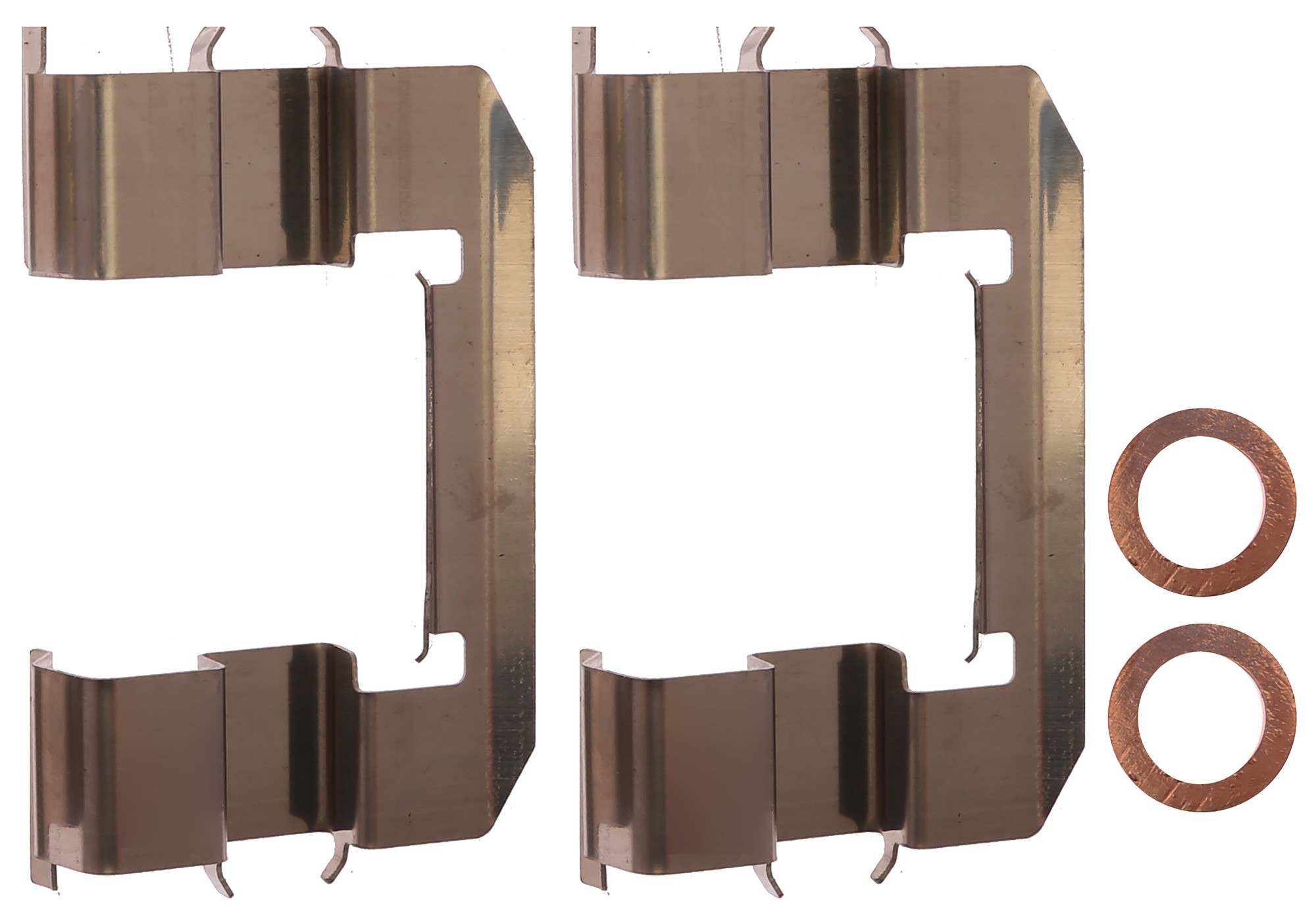 Raybestos Brakes Disc Brake Caliper FRC11966N