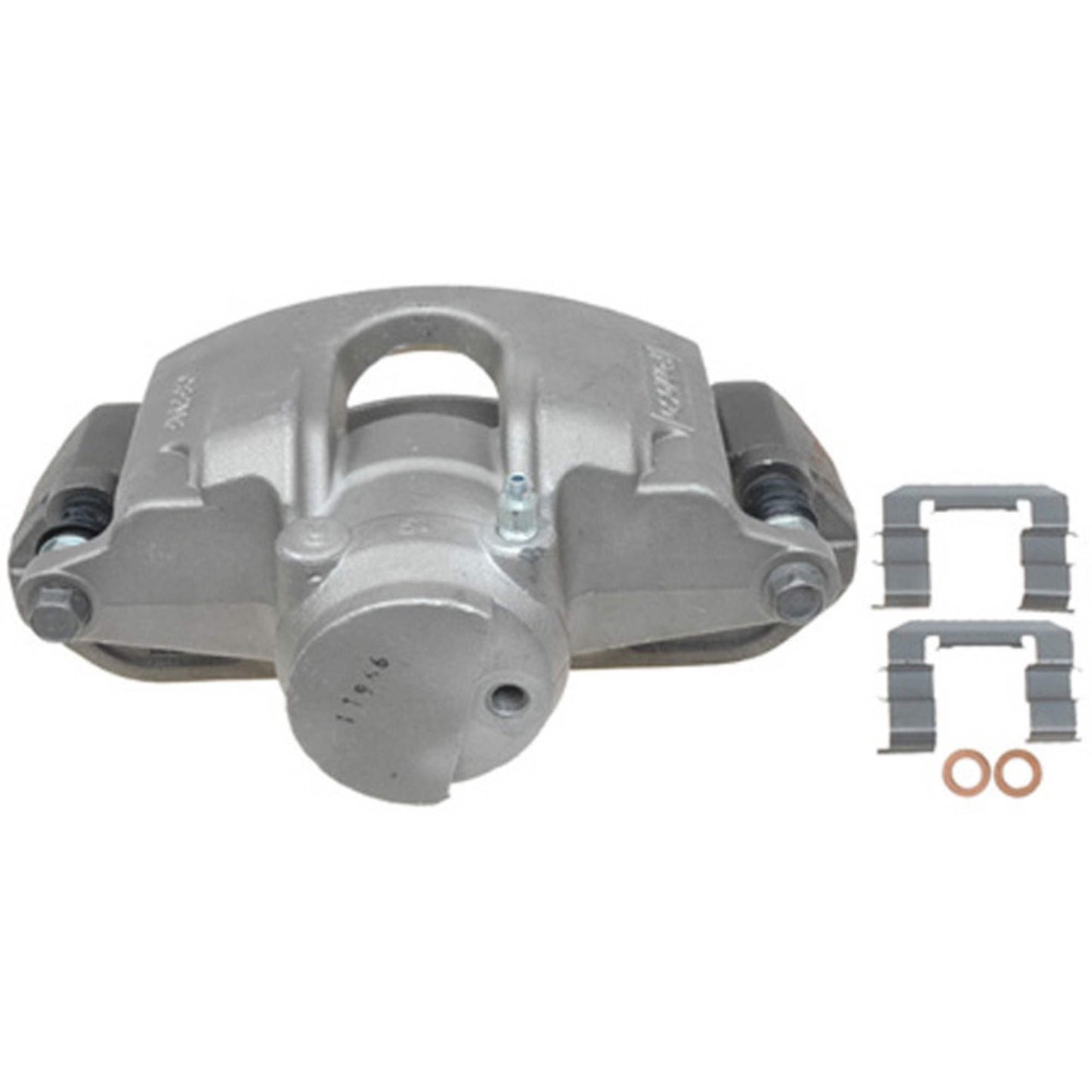 Raybestos Brakes Disc Brake Caliper FRC11966