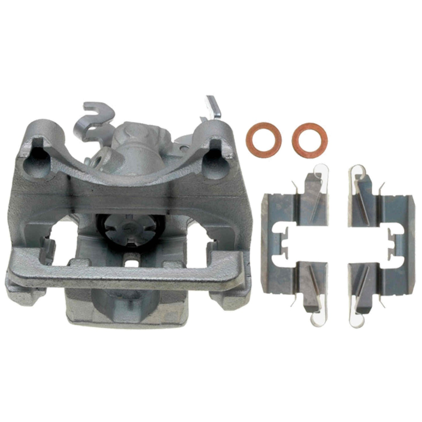 Raybestos Brakes Disc Brake Caliper FRC11969
