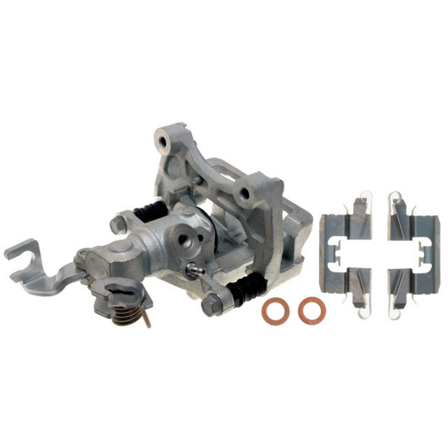 Raybestos Brakes Disc Brake Caliper FRC11969