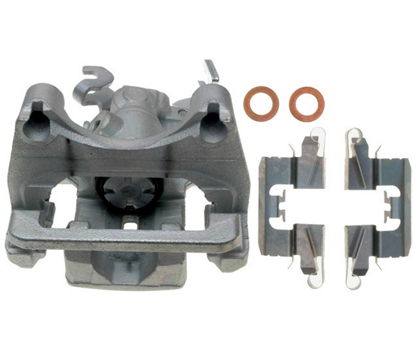 Raybestos Brakes Disc Brake Caliper FRC11969
