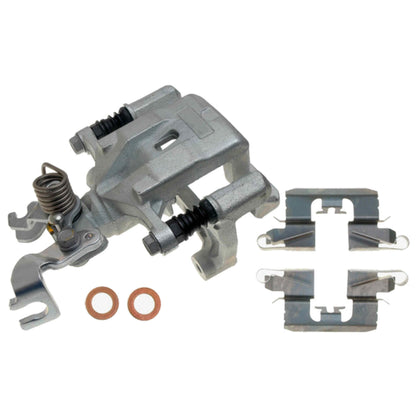 Raybestos Brakes Disc Brake Caliper FRC11969