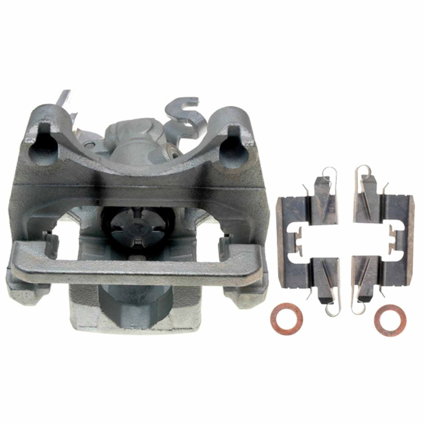 Raybestos Brakes Disc Brake Caliper FRC11970