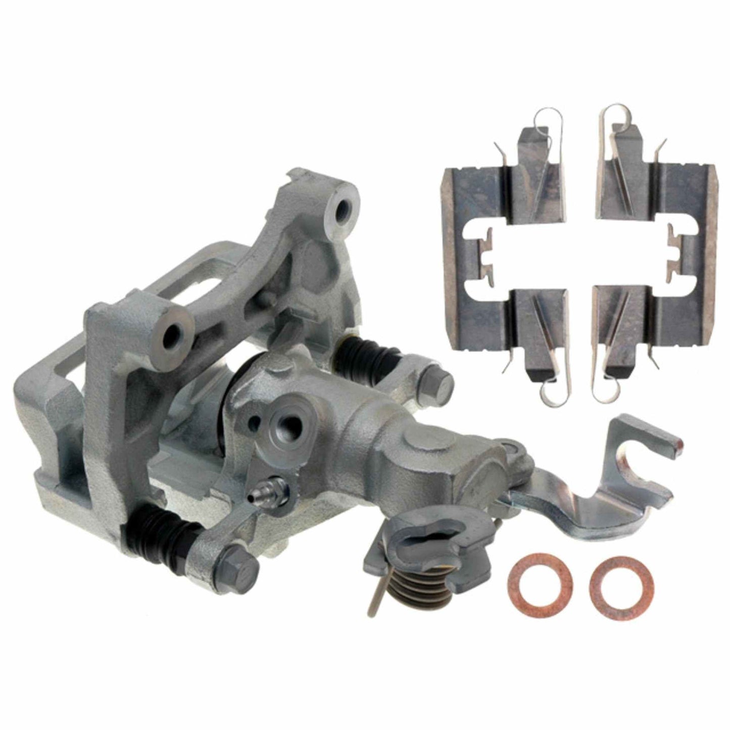 Raybestos Brakes Disc Brake Caliper FRC11970