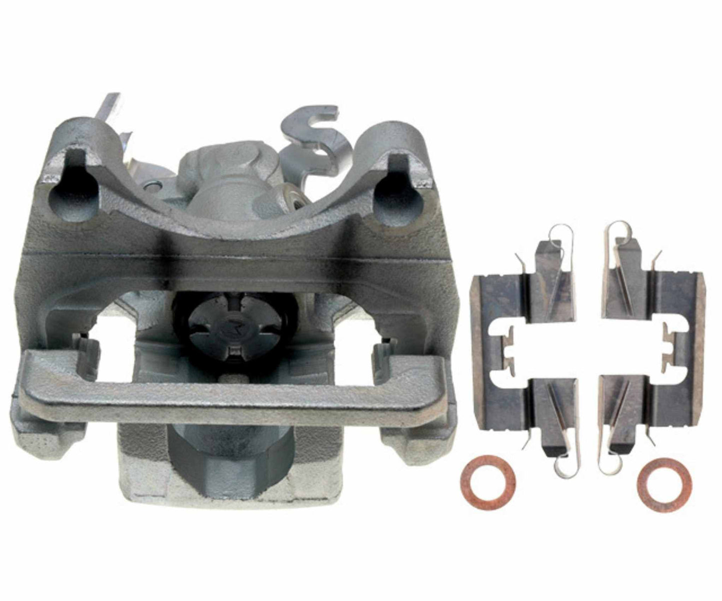 Raybestos Brakes Disc Brake Caliper FRC11970