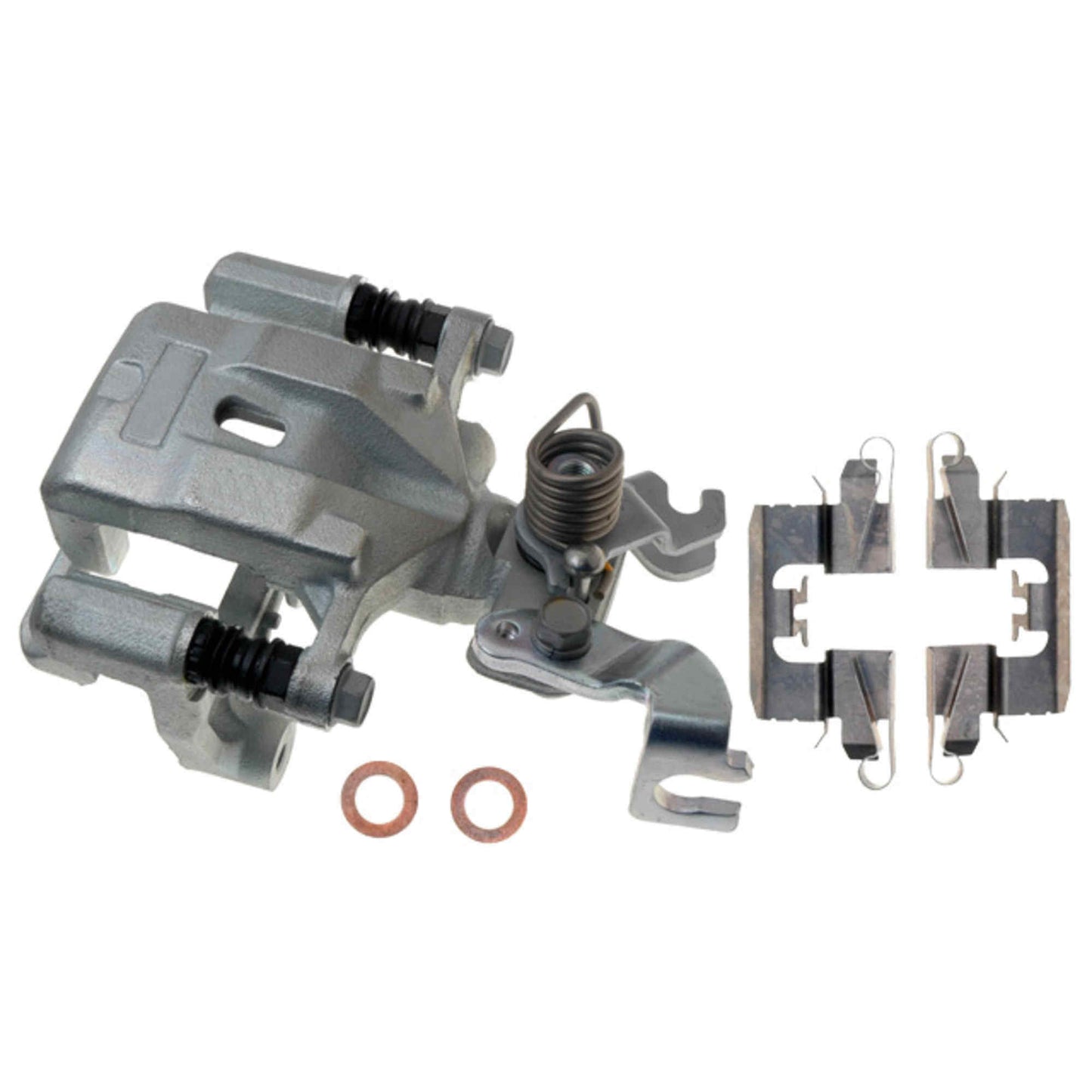 Raybestos Brakes Disc Brake Caliper FRC11970