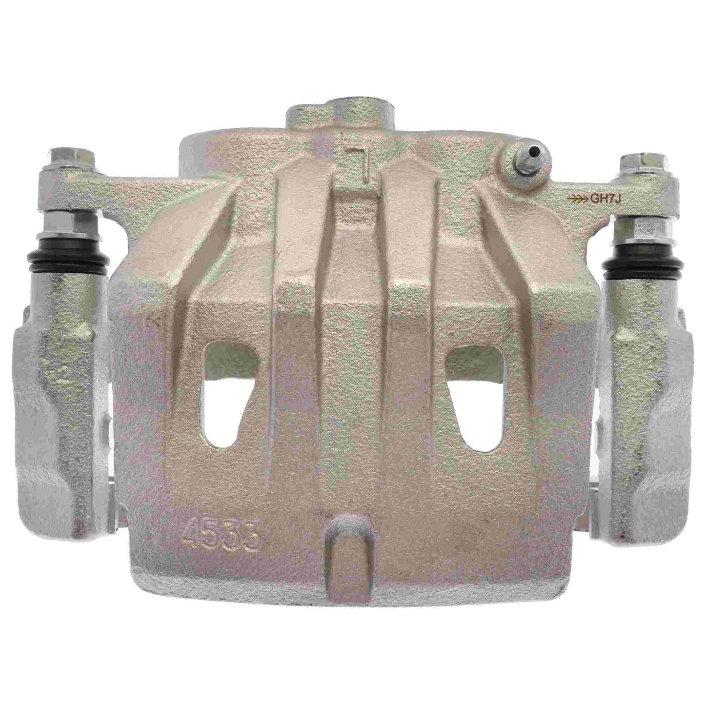 Raybestos Brakes Disc Brake Caliper FRC11973N