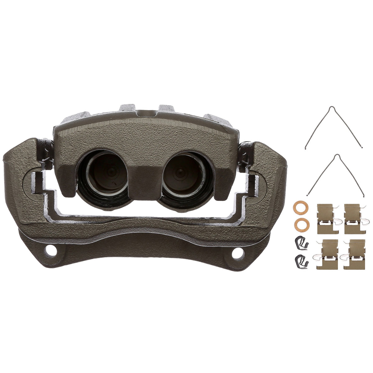 Raybestos Brakes Disc Brake Caliper FRC11973