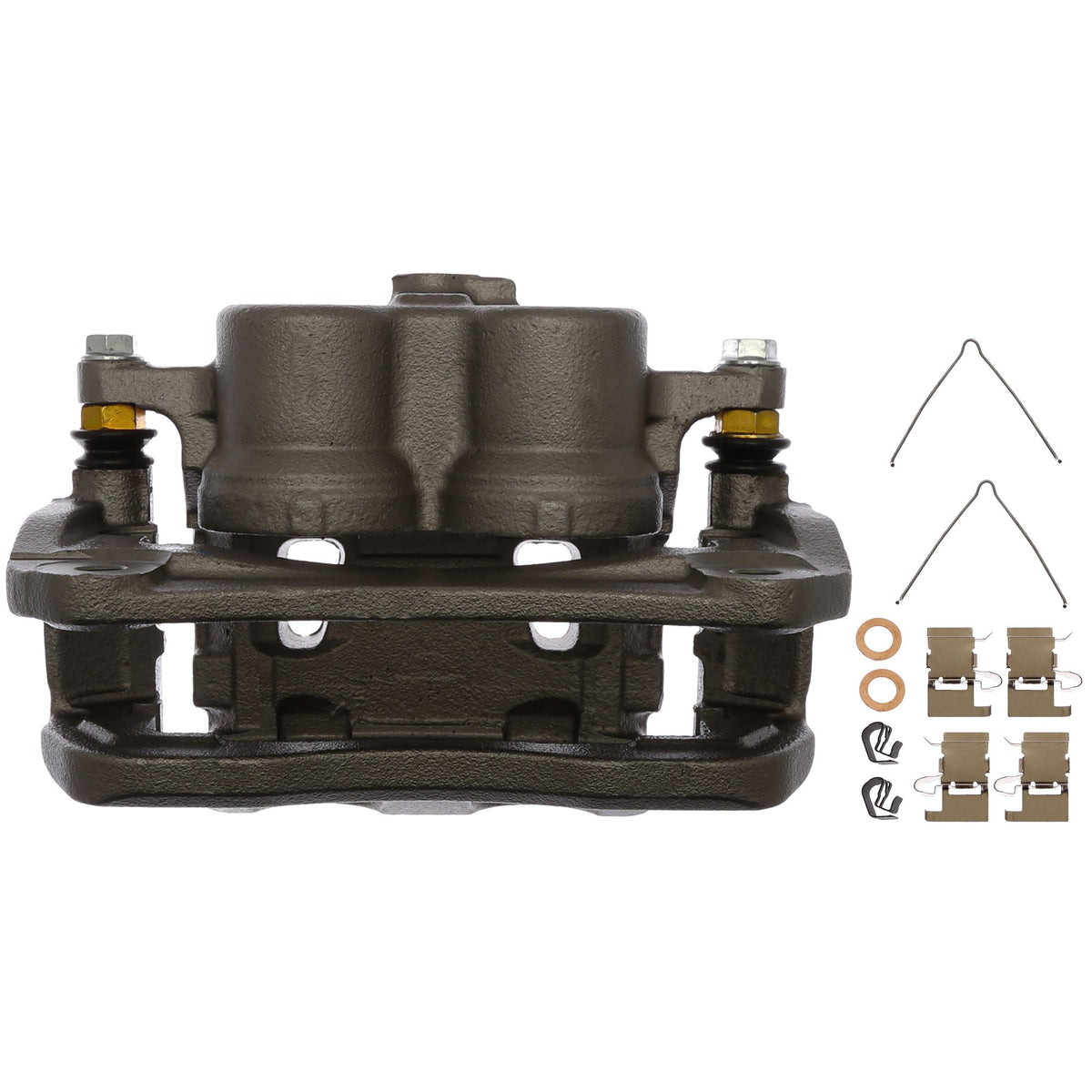 Raybestos Brakes Disc Brake Caliper FRC11973