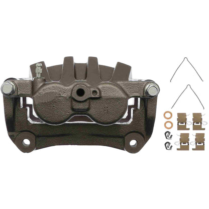 Raybestos Brakes Disc Brake Caliper FRC11973