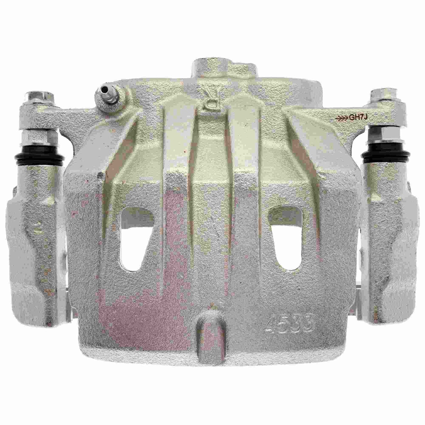 Raybestos Brakes Disc Brake Caliper FRC11974N