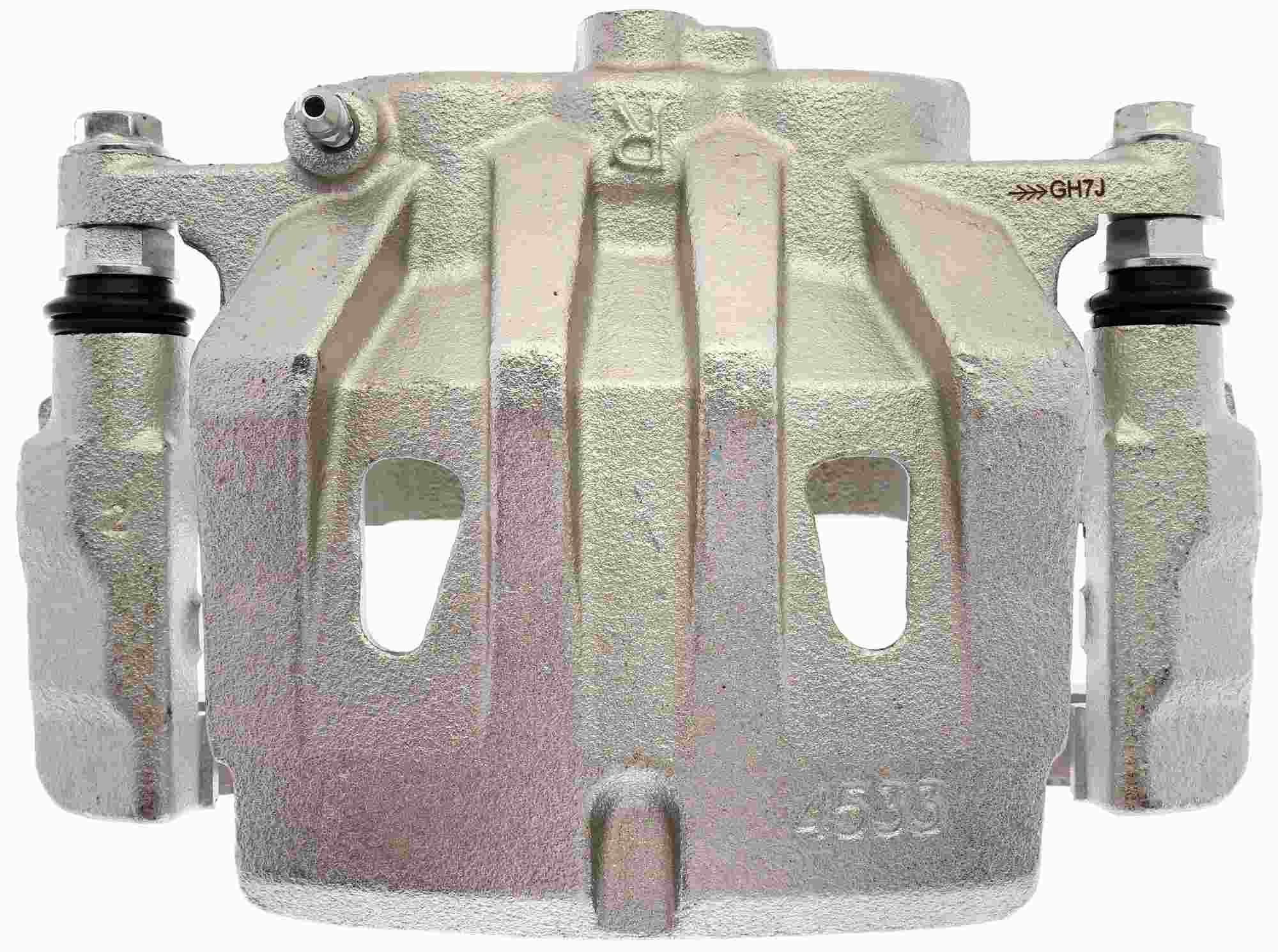 Raybestos Brakes Disc Brake Caliper FRC11974N