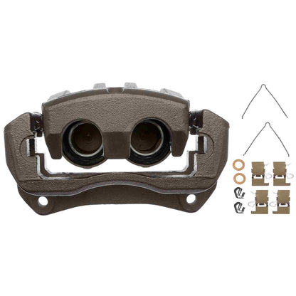 Raybestos Brakes Disc Brake Caliper FRC11974