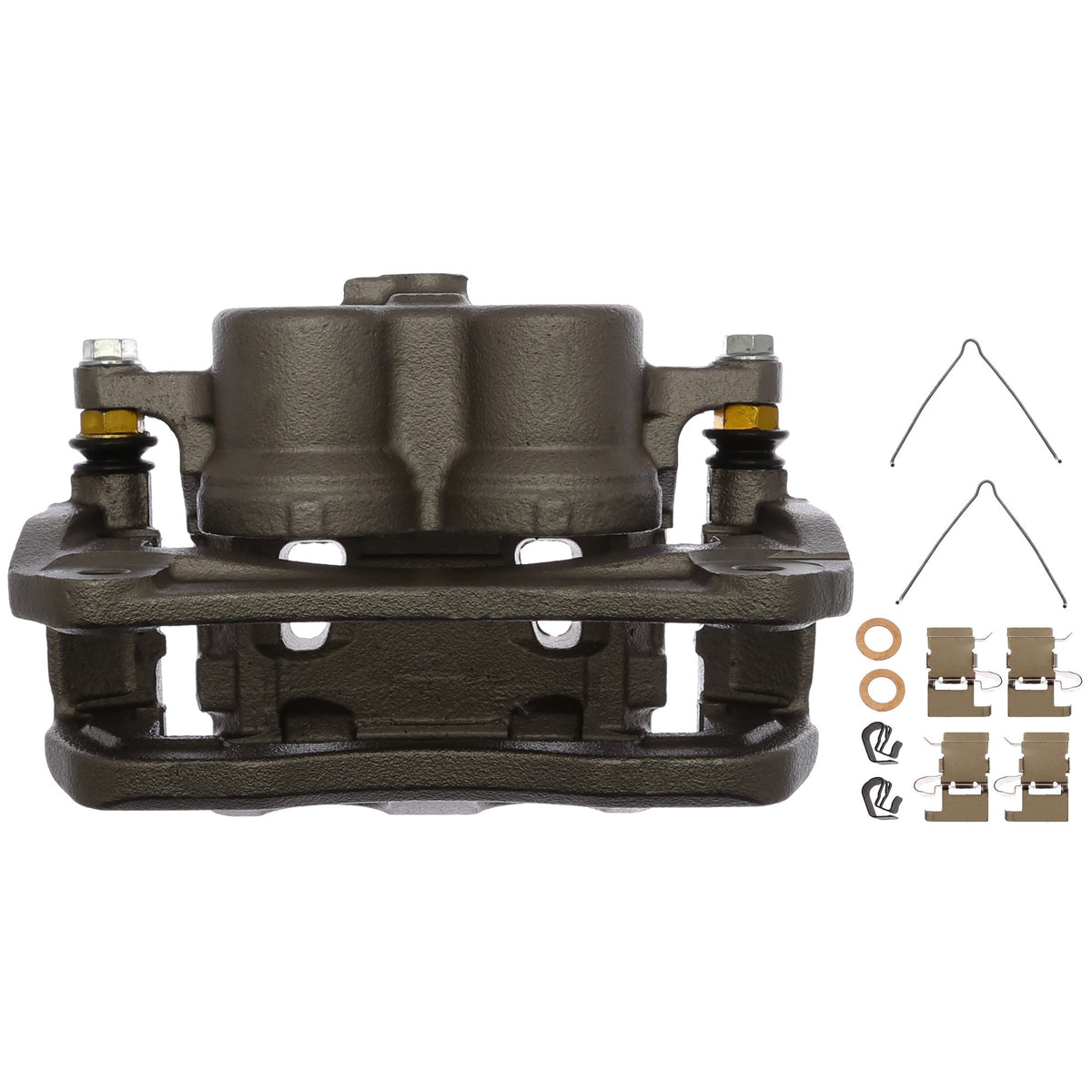 Raybestos Brakes Disc Brake Caliper FRC11974