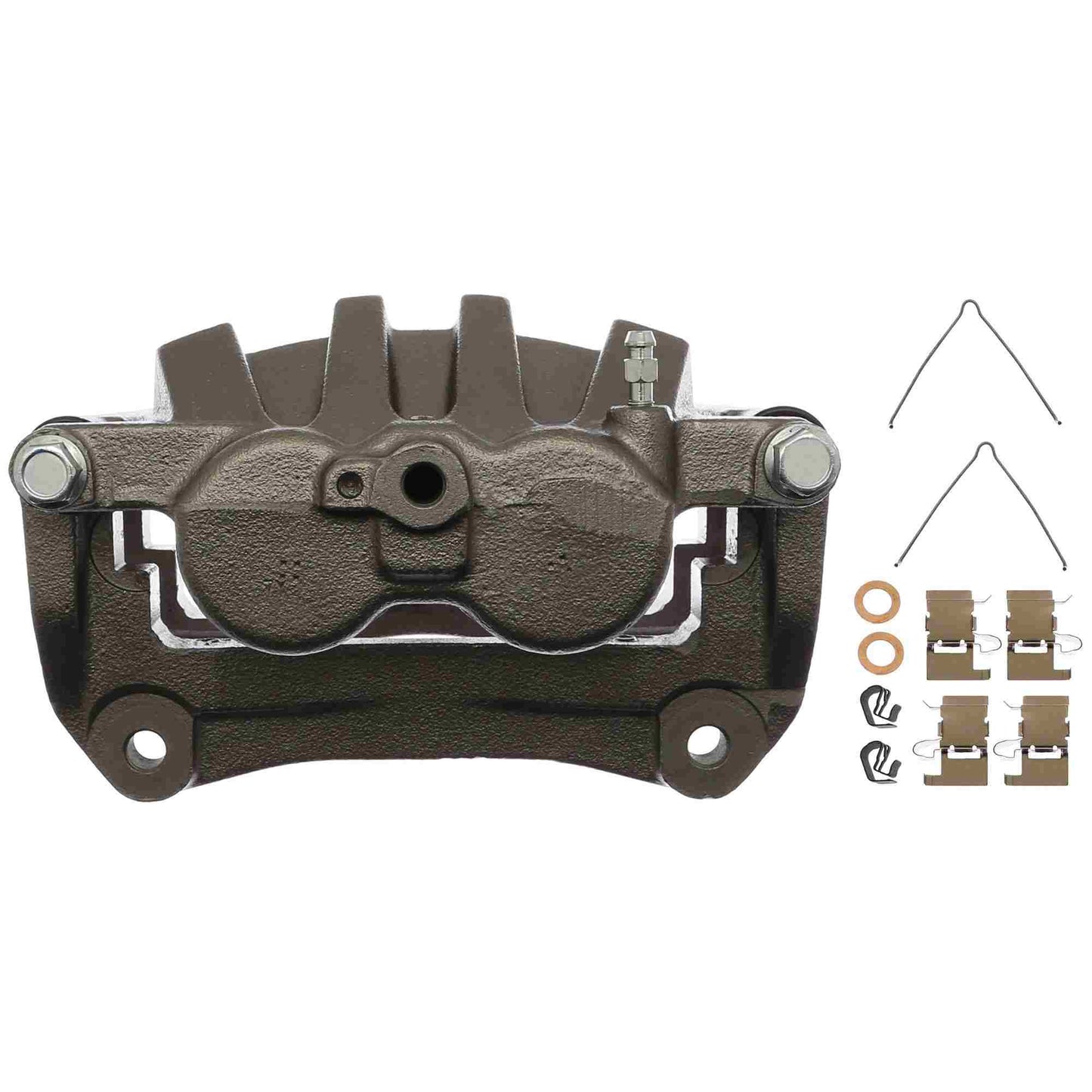 Raybestos Brakes Disc Brake Caliper FRC11974