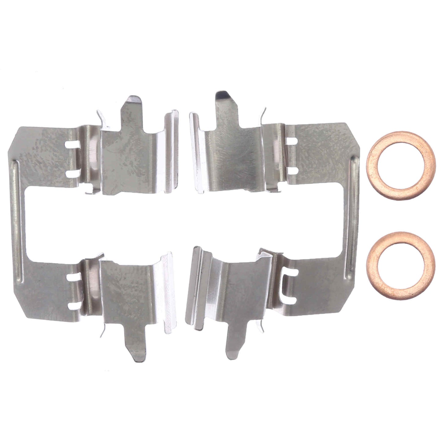 Raybestos Brakes Disc Brake Caliper FRC11975N