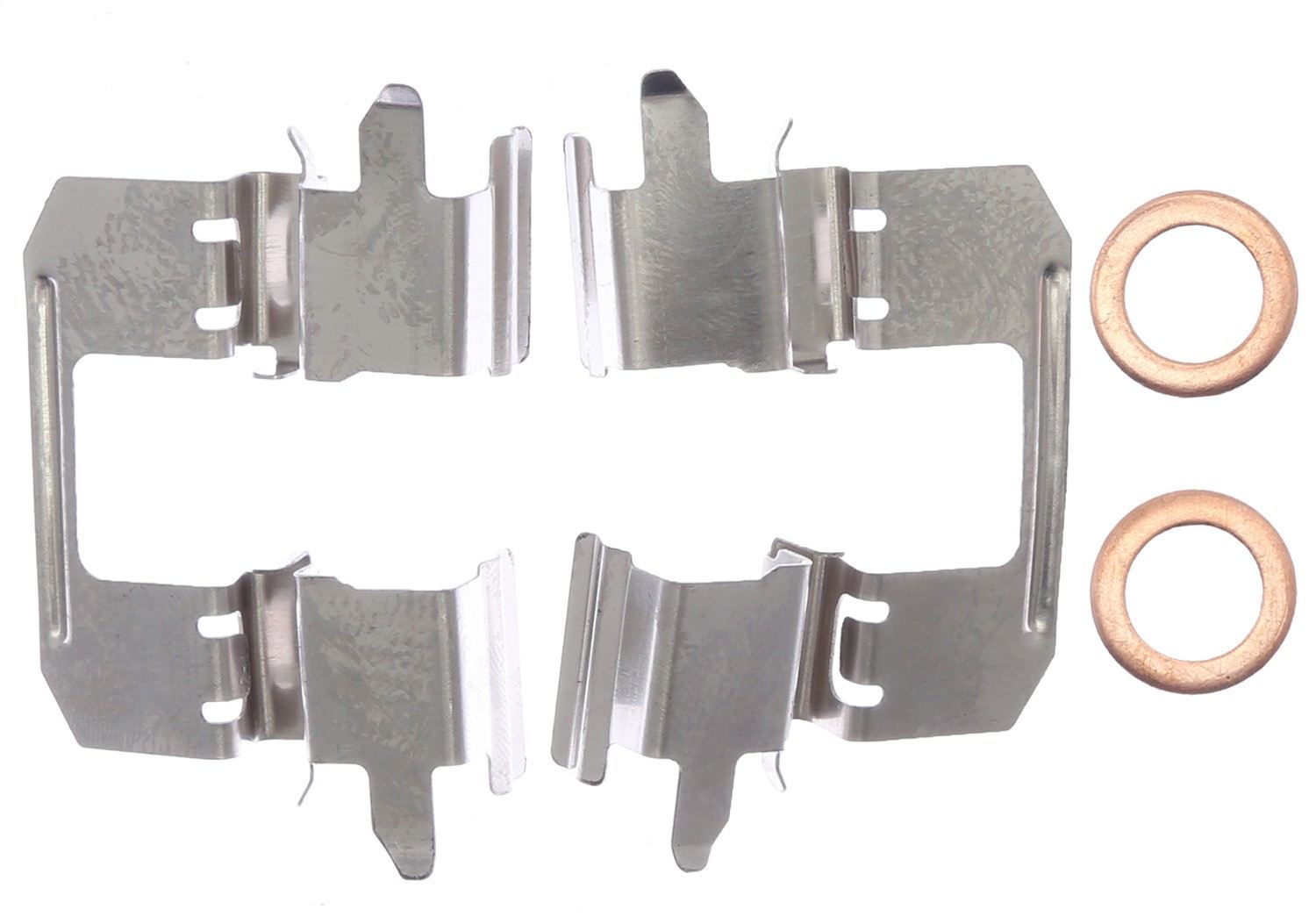 Raybestos Brakes Disc Brake Caliper FRC11975N