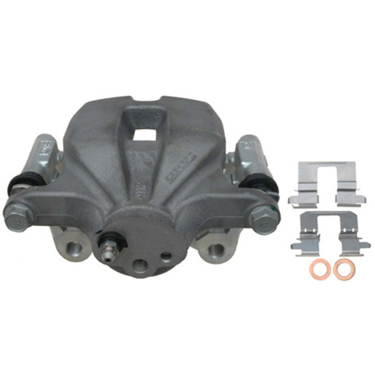 Raybestos Brakes Disc Brake Caliper FRC11975