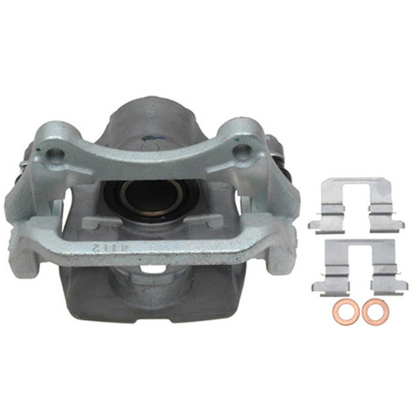Raybestos Brakes Disc Brake Caliper FRC11976