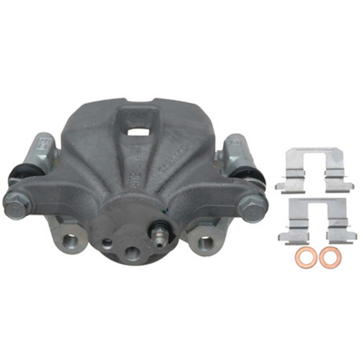 Raybestos Brakes Disc Brake Caliper FRC11976